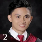 [TOP 2] Niel Katipunan Sadia II